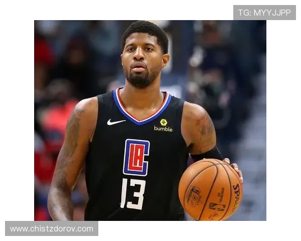 乔治复出却未能助快船逆转雷霆再次从中渔利喜笑颜开